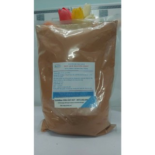 HƯƠNG QUẾ BỘT/ BỘT QUẾ NGUYÊN CHẤT 100%