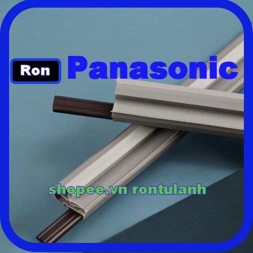 Ron tủ lạnh Panasonic model NR-BK265SNVN