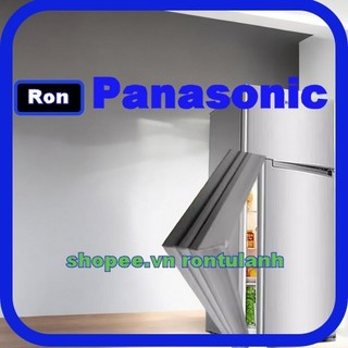 Ron tủ lạnh Panasonic model NR-BK265SNVN