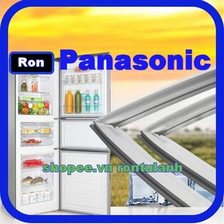 Ron tủ lạnh Panasonic model NR-BK265SNVN