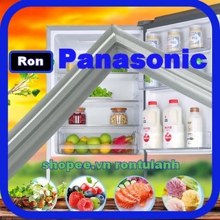 Ron tủ lạnh Panasonic model NR-BK265SNVN