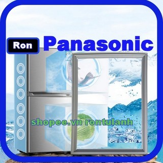 Ron tủ lạnh Panasonic NR- B16V4SVN