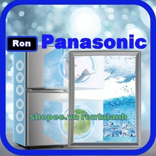 Ron tủ lạnh Panasonic NR- B16V4SVN