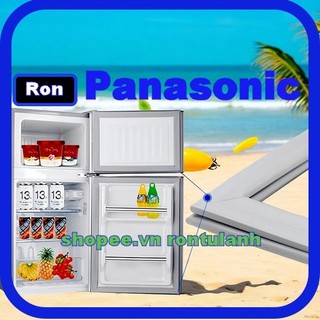 Ron tủ lạnh Panasonic NR- B16V4SVN