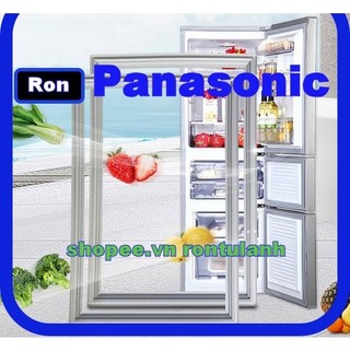 Ron tủ lạnh Panasonic NR- B16V4SVN