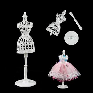 2 cái Manocanh dành cho búp bê lớn 1/6 - phụ kiện trang trí nhà cửa - 1 cái