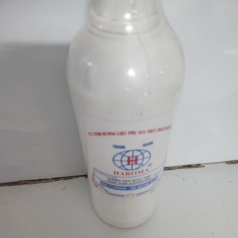 hương heo quay Haroma chai 1kg- hương heo quay Hồng Á - roast pork 4383 Haroma