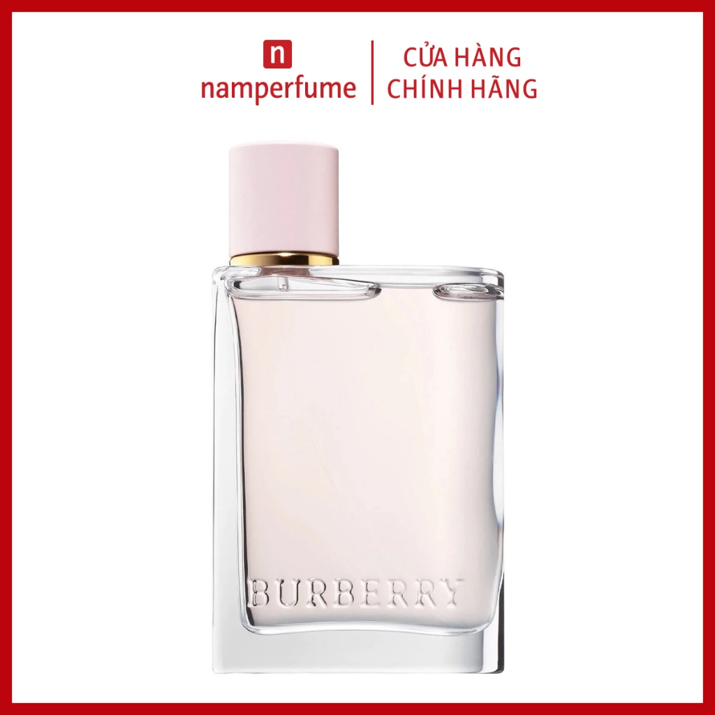Nước hoa nữ Burberry Her