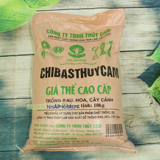 Đất sạch Tribat bao 20dm3 - VTN1