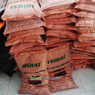 Đất sạch Tribat bao 20dm3 - VTN1