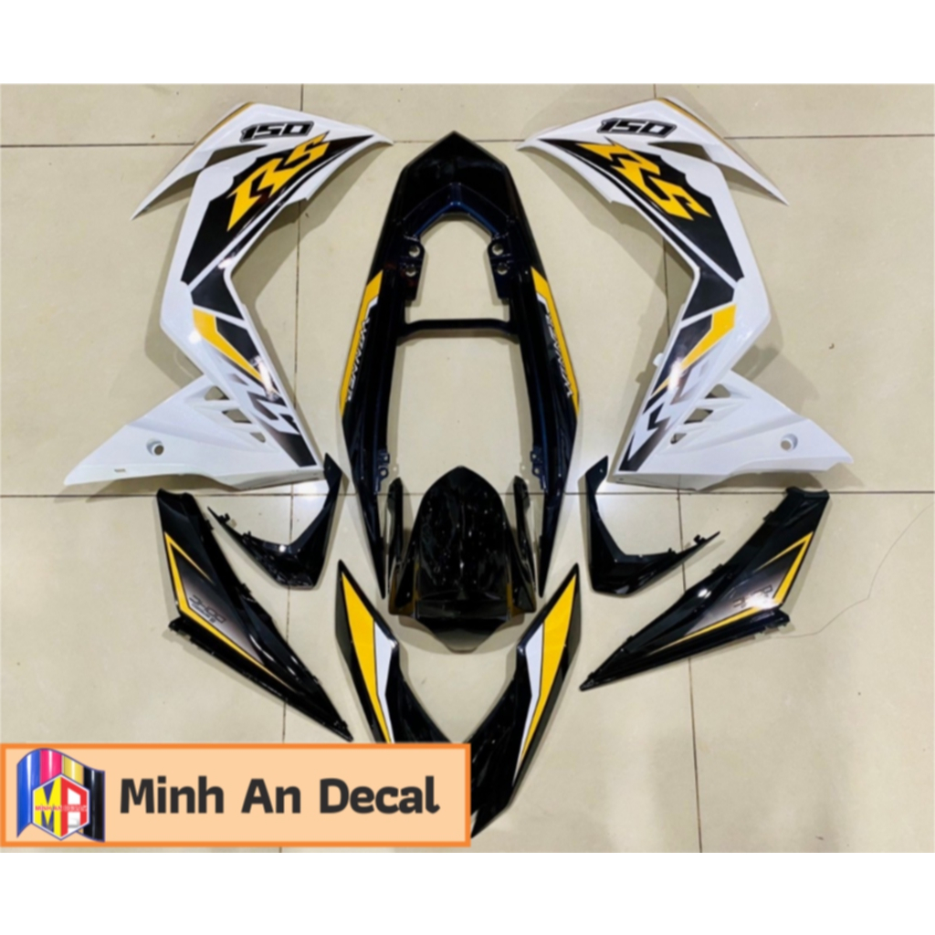 TEM WINNER 150 RS MALAYSIA