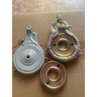 (SALE) Cụm phanh , thắng sau cho xe đạp