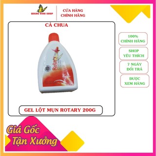 Gel lột mụn Rotary 200g