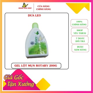 Gel lột mụn Rotary 200g