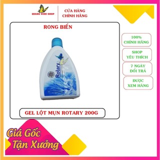 Gel lột mụn Rotary 200g