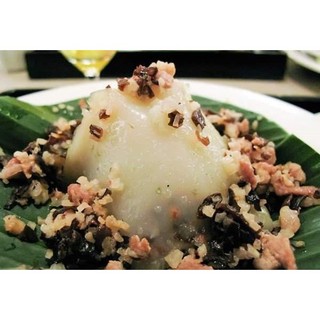 BỘT HỖ TRỢ LÀM BÁNH GIÒ GIÚP BÁNH GIÒ TRONG, DAI VÀ GIÒN