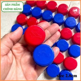 Nắp cờ úp bàn tay (nắp nhớt)