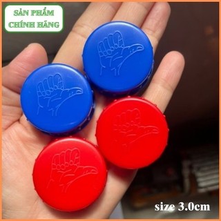 Nắp cờ úp bàn tay (nắp nhớt)