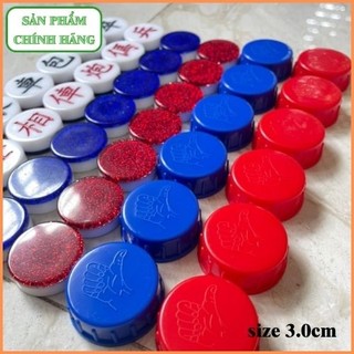 Nắp cờ úp bàn tay (nắp nhớt)