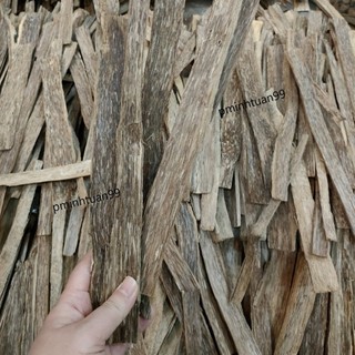 Trầm Hương Miếng Loại Đặc Biệt 100gr (Giác Trầm Hương)