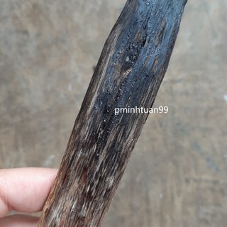 Trầm Hương Miếng Loại Đặc Biệt 100gr (Giác Trầm Hương)
