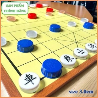 Nắp cờ úp bàn tay (nắp nhớt)