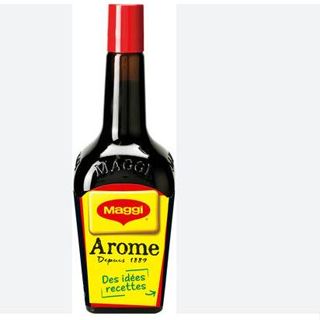 [ Date 06/26 ]  Nước Tương Maggi Pháp 800ml - Maggi Arome 800ml - Xuất xứ Châu Âu