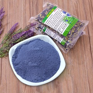 Bột Hoa Đậu Biếc Gói 50g Chợ Quê