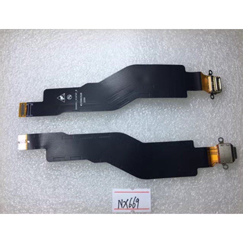 Cáp Chân Sạc Nubia Red Magic 6 /6s / 6 pro / 6s pro Chính Hãng