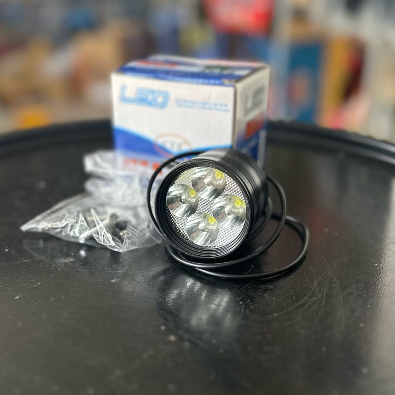ĐÈN LED TRỢ SÁNG L4