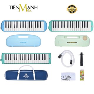 [Chính Hãng] Kèn Phím Thổi Hơi Suzuki 32, 37 MX-32D, MX-37, STUDY 32 Melodion Melodica Pianica MX32, MX37, MX32D Study32