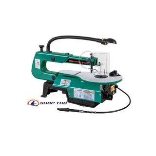 Máy cưa lọng chỉ Hisimen H1602