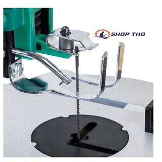 Máy cưa lọng chỉ Hisimen H1602