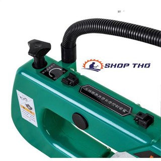 Máy cưa lọng chỉ Hisimen H1602