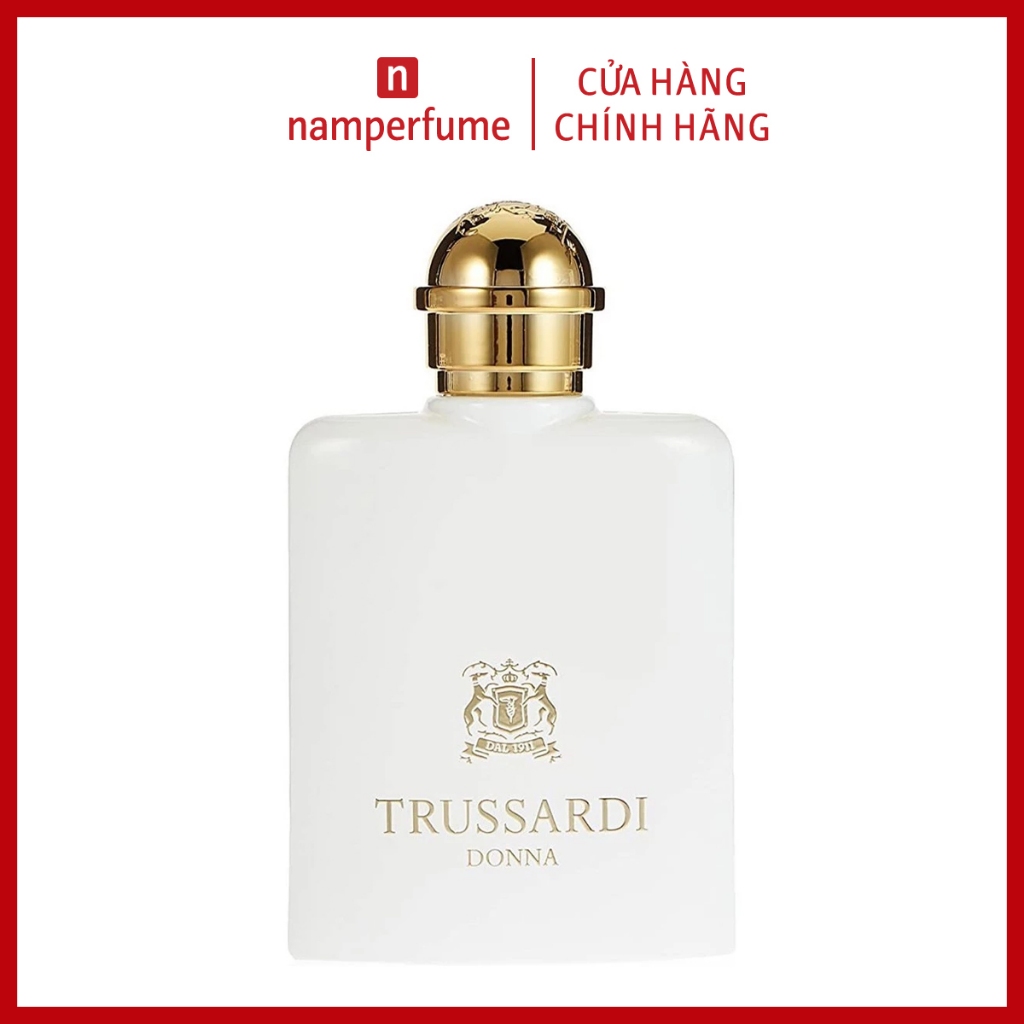 Nước hoa nữ Donna Trussardi