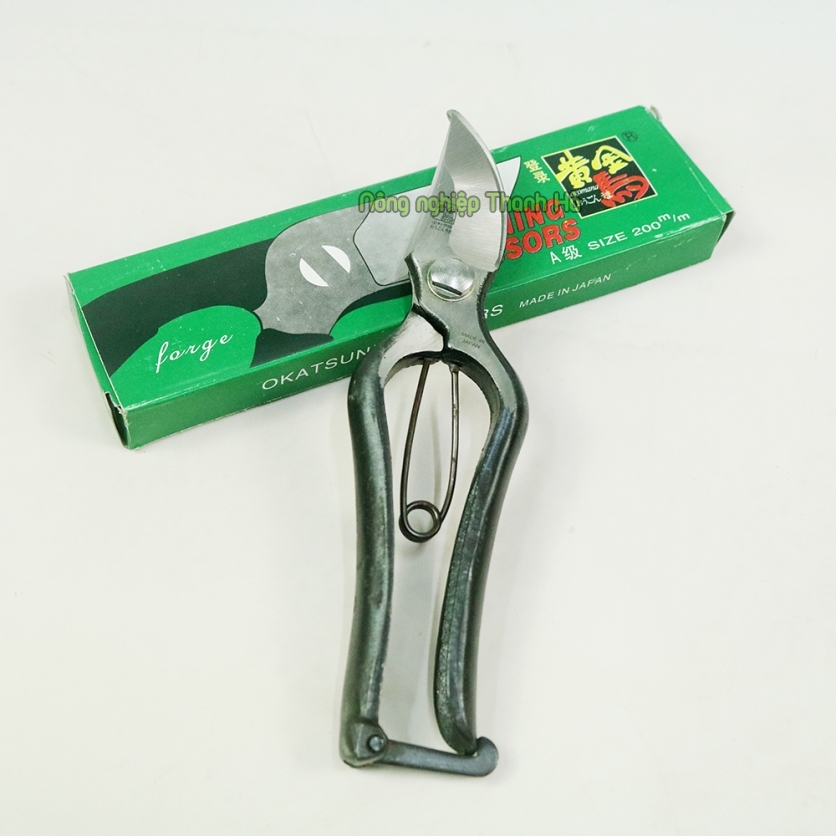 Kéo cắt cành  - K66