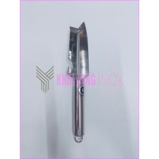 DAO BÀO INOX ĐA NĂNG  [Rẻ vô địch] [Có sẵn] [Siêu Sale] [Ảnh thật] [Chính hãng]