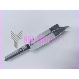 DAO BÀO INOX ĐA NĂNG  [Rẻ vô địch] [Có sẵn] [Siêu Sale] [Ảnh thật] [Chính hãng]
