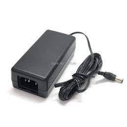 Bộ nguồn cho điện thoại IP Phone Polycom 48V - hàng bóc máy chính hãng