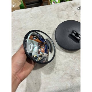 Gương cầu lồi soi đầu xe tải KIA 1t4 K2700 k3000 k165 k190... Hd72 hyundai