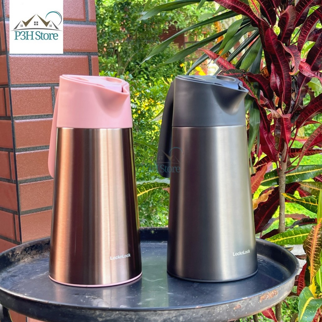 Bình giữ nhiệt LocknLock Simple Pot LHC1481 dung tích 1.9L P3H Store