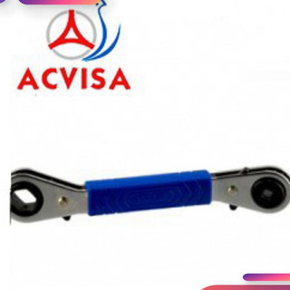 Tròng vặn ốc đa năng value VRT- 202