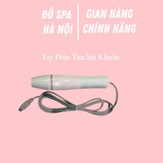  Tay Cầm Điện Tím Sát Khuẩn Lắp Vào Máy 5 in 1  Máy Chăm Sóc Da 