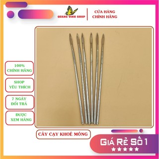 Cây lấy khóe cạy khóe chân inoc