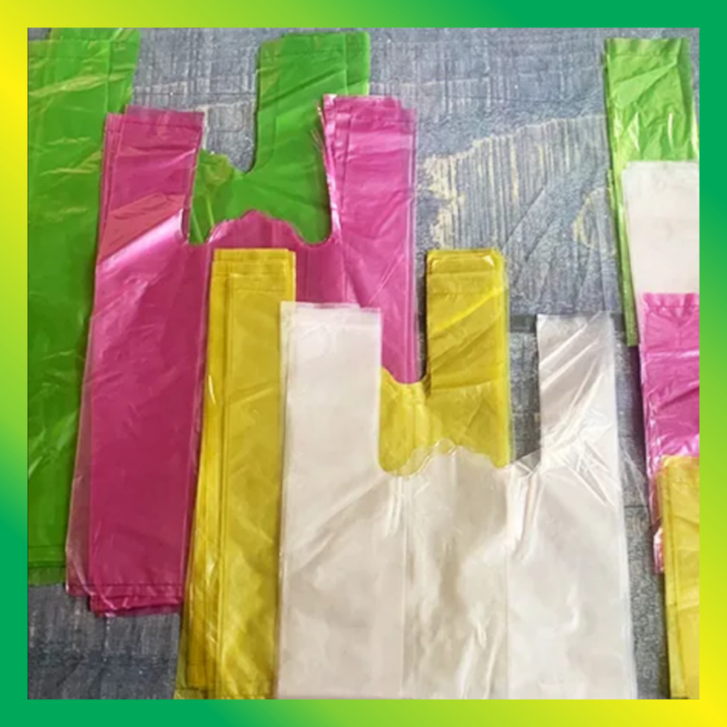 [1kg] Túi mỡ thường ( túi đóng hàng  giá rẻ)  VUI VUI STORE