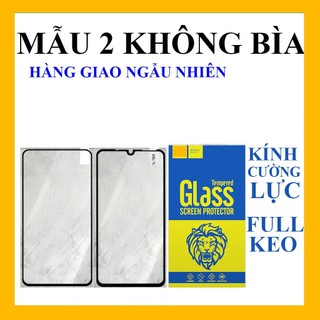 Kính cường lực Hocotw cho Samsung Galaxy X1