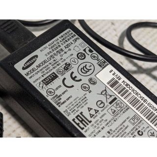 Sạc SAMSUNG 14V 1.79A  A2514_DPN