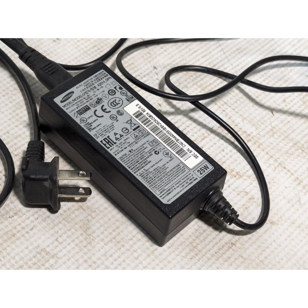 Sạc SAMSUNG 14V 1.79A  A2514_DPN
