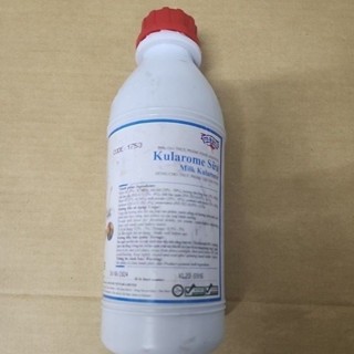 hương sữa kularome nắp đỏ - hương sữa mauri nắp đỏ - hương sữa 1753