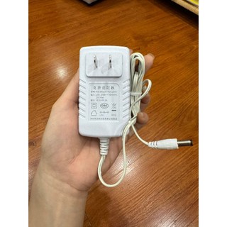 nguồn adapter 13.5v 2a loại tốt